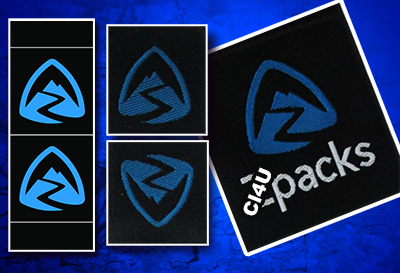 Hem tags with low minimums